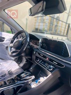 هیوندای سۆناتا